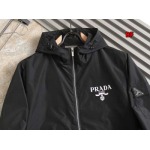 2024年11月18日秋冬高品質新品入荷PRADA  ジャケットアウター BF工場