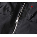 2024年11月18日秋冬高品質新品入荷PRADA  ジャケットアウター BF工場