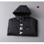 2024年11月18日秋冬高品質新品入荷PRADA  ジャケットアウター BF工場