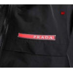 2024年11月18日秋冬高品質新品入荷PRADA  ジャケットアウター BF工場