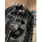 2024年11月18日秋冬高品質新品入荷Dolce&Gabbana   ジャケットアウター BF工場