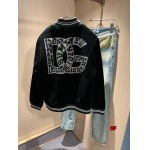 2024年11月18日秋冬高品質新品入荷Dolce&Gabbana   ジャケットアウター BF工場