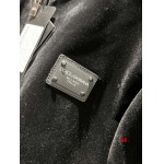 2024年11月18日秋冬高品質新品入荷Dolce&Gabbana   ジャケットアウター BF工場