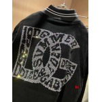 2024年11月18日秋冬高品質新品入荷Dolce&Gabbana   ジャケットアウター BF工場