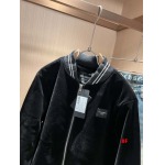 2024年11月18日秋冬高品質新品入荷Dolce&Gabbana   ジャケットアウター BF工場