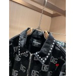 2024年11月18日秋冬高品質新品入荷Dolce&Gabbana   ジャケットアウター BF工場