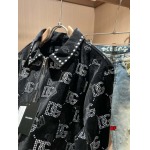 2024年11月18日秋冬高品質新品入荷Dolce&Gabbana   ジャケットアウター BF工場