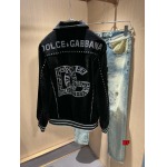 2024年11月18日秋冬高品質新品入荷  Dolce&Gabbana   ジャケットアウター BF工場