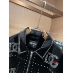 2024年11月18日秋冬高品質新品入荷  Dolce&Gabbana   ジャケットアウター BF工場