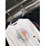 2024年11月18日秋冬高品質新品入荷ヴェルサーチ 長袖 Tシャツ BF工場