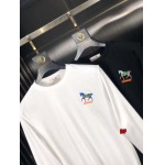 2024年11月18日秋冬高品質新品入荷エルメス 長袖 Tシャツ BF工場