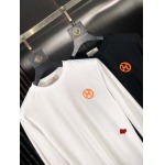 2024年11月18日秋冬高品質新品入荷エルメス 長袖 Tシャツ BF工場