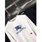 2024年11月18日秋冬高品質新品入荷バーバリー 長袖 Tシャツ BF工場