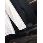 2024年11月18日秋冬高品質新品入荷Dolce&Gabbana 長袖 Tシャツ BF工場