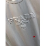 2024年11月18日秋冬高品質新品入荷PRADA 長袖 Tシャツ BF工場