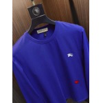 2024年11月18日秋冬高品質新品入荷バーバリー 長袖 Tシャツ BF工場