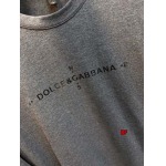 2024年11月18日秋冬高品質新品入荷Dolce&Gabbana 長袖 Tシャツ BF工場