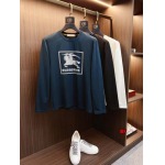 2024年11月18日秋冬高品質新品入荷バーバリー 長袖 Tシャツ BF工場