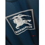 2024年11月18日秋冬高品質新品入荷バーバリー 長袖 Tシャツ BF工場