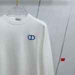 2024年11月18日秋冬高品質新品入荷ディオール 長袖 Tシャツ BF工場