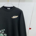 2024年11月18日秋冬高品質新品入荷ディオール長袖 Tシャツ BF工場