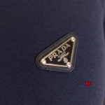 2024年11月18日秋冬高品質新品入荷PRADA 長袖 Tシャツ BF工場