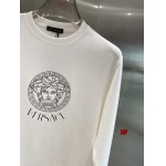 2024年11月18日秋冬高品質新品入荷ヴェルサーチ 長袖 Tシャツ BF工場