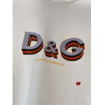 2024年11月18日秋冬高品質新品入荷Dolce&Gabbana長袖 Tシャツ BF工場