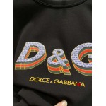 2024年11月18日秋冬高品質新品入荷Dolce&Gabbana 長袖 Tシャツ BF工場