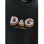 2024年11月18日秋冬高品質新品入荷Dolce&Gabbana 長袖 Tシャツ BF工場