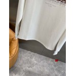 2024年11月18日秋冬高品質新品入荷PRADA 長袖 Tシャツ BF工場