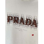 2024年11月18日秋冬高品質新品入荷PRADA 長袖 Tシャツ BF工場