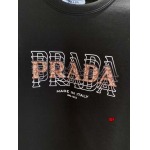 2024年11月18日秋冬高品質新品入荷PRADA 長袖 Tシャツ BF工場