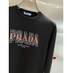 2024年11月18日秋冬高品質新品入荷PRADA 長袖 Tシャツ BF工場