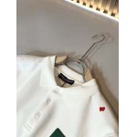 2024年11月18日秋冬高品質新品入荷Dolce&Gabbana 長袖 Tシャツ BF工場