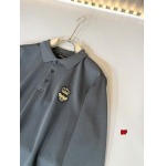 2024年11月18日秋冬高品質新品入荷Dolce&Gabbana 長袖 Tシャツ BF工場