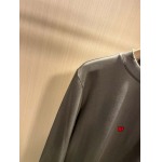 2024年11月18日秋冬高品質新品入荷ディオール長袖 Tシャツ BF工場