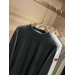 2024年11月18日秋冬高品質新品入荷ディオール 長袖 Tシャツ BF工場