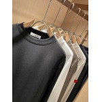 2024年11月18日秋冬高品質新品入荷ディオール 長袖 Tシャツ BF工場