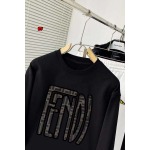 2024年11月18日秋冬高品質新品入荷FENDI スウェット BF工場