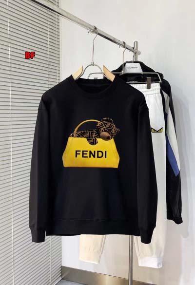 2024年11月18日秋冬高品質新品入荷FENDI スウェッ...