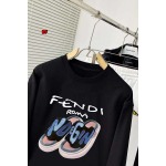 2024年11月18日秋冬高品質新品入荷FENDI スウェット BF工場