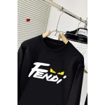 2024年11月18日秋冬高品質新品入荷FENDI スウェット BF工場