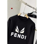 2024年11月18日秋冬高品質新品入荷FENDI スウェット BF工場