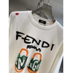 2024年11月18日秋冬高品質新品入荷FENDI スウェット BF工場