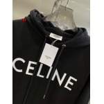 2024年11月18日秋冬高品質新品入荷CELINE  パーカー  BF工場