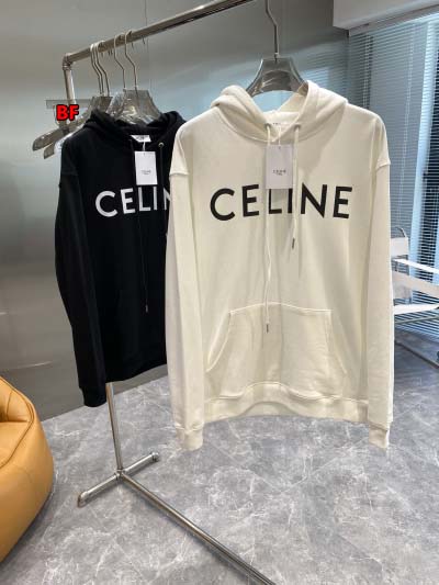 2024年11月18日秋冬高品質新品入荷CELINE パーカ...