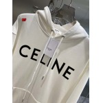 2024年11月18日秋冬高品質新品入荷CELINE パーカー  BF工場