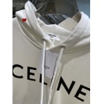 2024年11月18日秋冬高品質新品入荷CELINE パーカー  BF工場