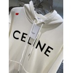 2024年11月18日秋冬高品質新品入荷CELINE パーカー  BF工場